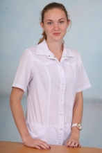 Белова Александра Владимировна