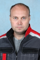 Корнилов Максим Станиславич