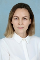 Николаева Мария Валерьевна