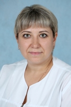 Семенова Марина Анатольевна