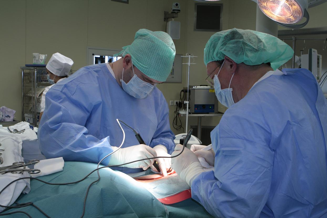 Пластическая хирургия в санкт петербурге