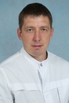 Арсентьев Андрей Владимирович.