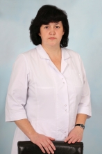 Яковлева Светлана Константиновна